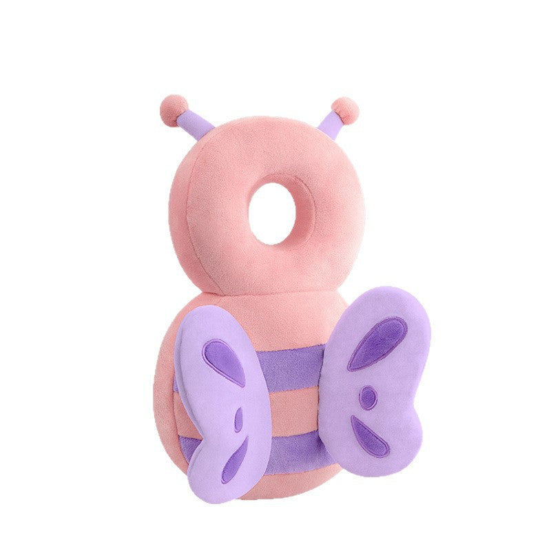 Mochila Almofada Infantil